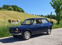 Fiat  - 127 - 1973