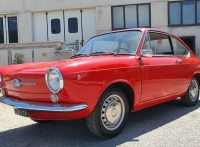 Fiat - 850 Coupè - 1967