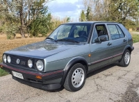 Volkswagen - Golf 1.8 Gti 5p. - 1988