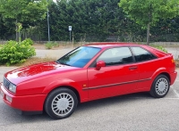 Volkswagen  - Corrado 1.8 G60 - 1989