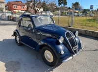 Fìat - Topolino A - 1947