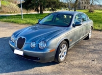 JAGUAR - S-TYPE 3.0 V6 - 2006