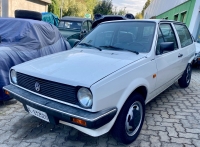 VOLKSWAGEN - POLO  - 1989