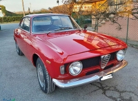 ALFA ROMEO gt 1300 Junior Scalino