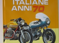 IL GRANDE LIBRO DELLE MOTO ITALIANE