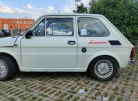 FIAT GIANNINI - 800 GPA - 1975