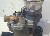 Carburatore Weber 32 DRN-P2