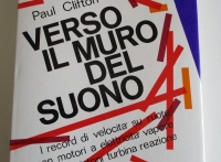 LIBRO 'VERSO IL MURO DEL SUONO' ELOCI ED IL LORO SVILUPPO TECNICO.