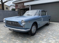 FIAT 2300 S coupe seconda serie