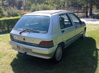 RENAULT Clio 1400 RT del 1990