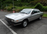 lancia - gamma coupè 2000 - 1984