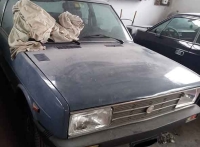 FIAT 131, 1300TC, SUPERMIRAFIORI