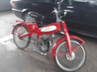 Motom 48 cc prima serie