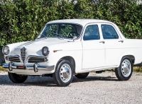 Alfa Romeo Giulietta TI