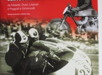 LIBRO 'GILERA, CENTO ANNI DI STORIA... 