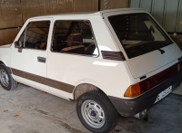 INNOCENTI Mini 90