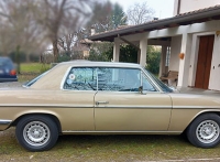 MERCEDES 250 CE del 1970