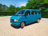 Volkswagen  - T4   - 1991