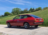 Lancia - Beta 1.6 HPE Coupè - 1980