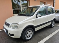 Fiat - Panda 1.2 4x4 Glam - 2009