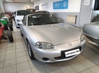 MAZDA - MX-5 - 2003