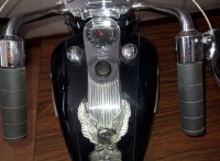 RADIO  HARLEY  DAVIDSON