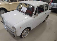 AUTOBIANCHI Bianchina