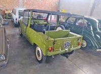 Citroen Mehari