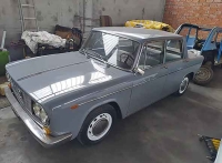 LANCIA Fulvia