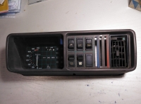 FIAT PANDA PRIMA SERIE QUADRO STRUMENTI