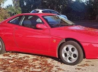 Alfa Romeo GTV 1.8 ts