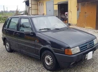 Fiat Uno 1992