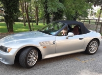 BMW Z3 1900 del 1996