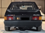 FIAT Ritmo Abarth 1984 rear