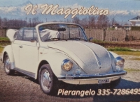 VOLKSWAGEN Maggiolino 