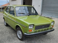 FIAT 127 del 1976