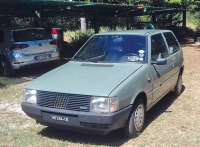 Fiat Uno 45 