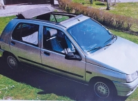 RENAULT Clio 1400 RT del 1990