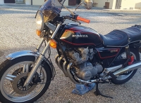 HONDA CB 750 K