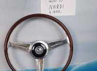 Volante Nardi