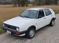 Volkswagen  - Golf 1.8 Syncro  - 1987