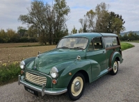 Morris - Minor 1000 Traveller  - 1969