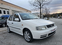 Volkswagen  - Polo 1.4 16V 101cv 5p. - 1997