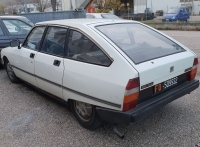 Citroen  - GSA Pallas 1300 - 1982