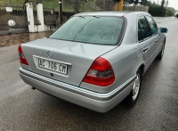 Mercedes  - C 180 Elegance - 1994