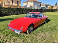 Lotus - Elan Plus 2 - 1968