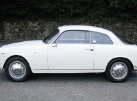 ALFA ROMEO Giulia Sprint 