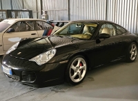 Porsche - 996 4S Coupè - 2003