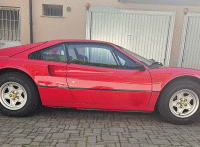 Ferrari 208 GTB