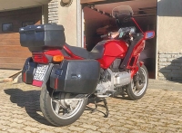 BMW K 75 del 1987